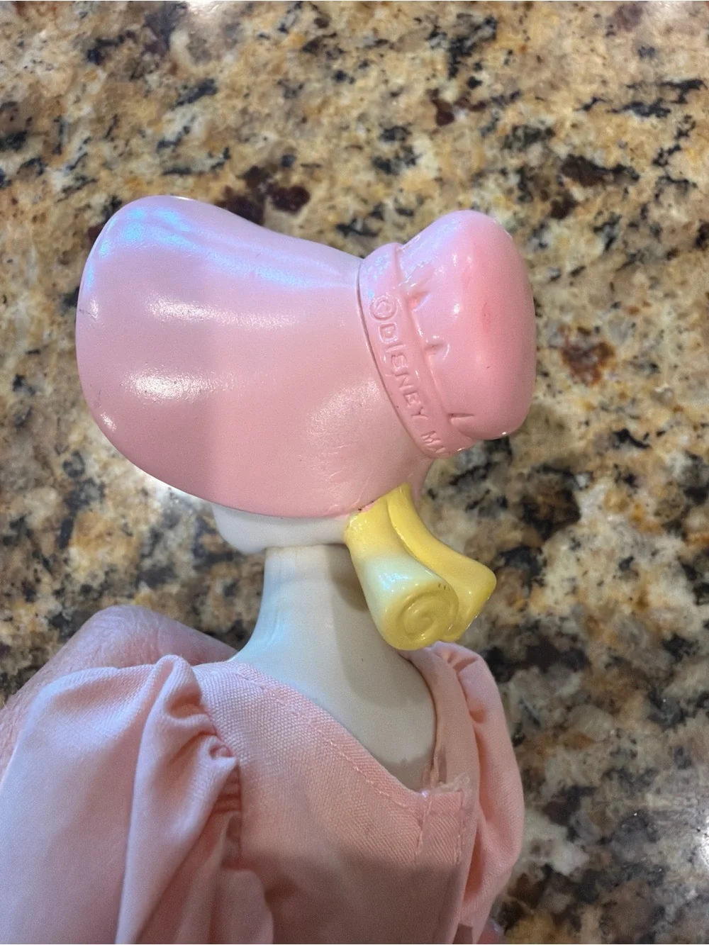 Vintage Disney Toy Story Bo Peep Character Doll
